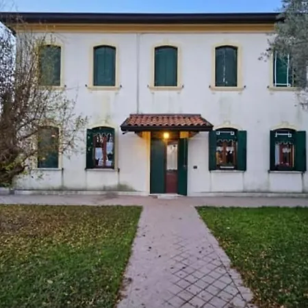 Gardenia - Comfort & Privacy - River View Villa *