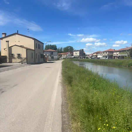 Villa Gardenia - Comfort & Privacy - River View Mira