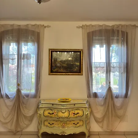 Gardenia - Comfort & Privacy - River View *