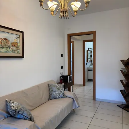 Gardenia - Comfort & Privacy - River View Mira