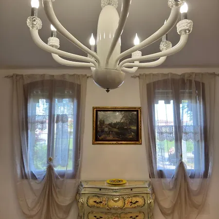 Villa Gardenia - Comfort & Privacy - River View *