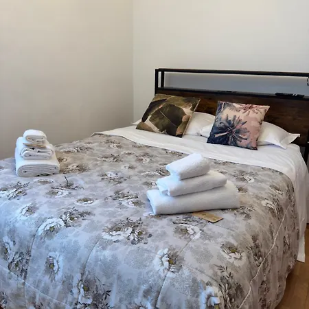 Gardenia - Comfort & Privacy - River View *
