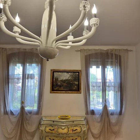 Gardenia - Comfort & Privacy - River View Villa *