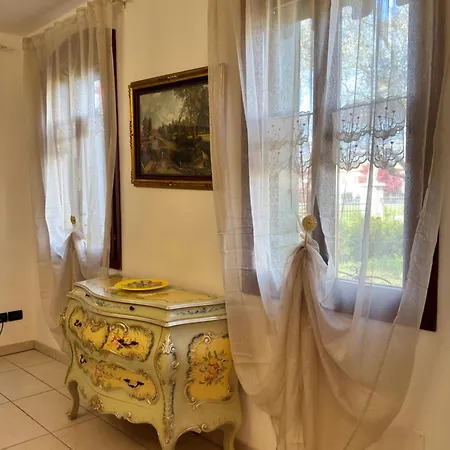 Gardenia - Comfort & Privacy - River View Villa Mira