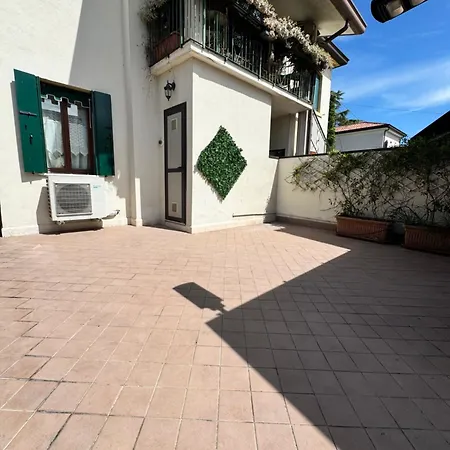 Gardenia - Comfort & Privacy - River View Villa