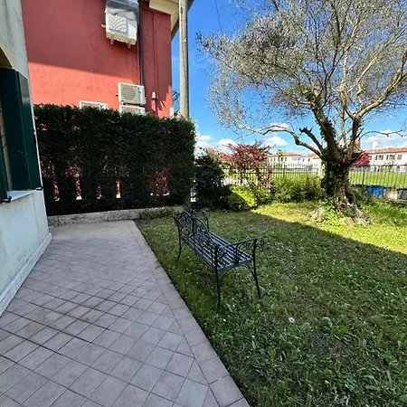 Gardenia - Comfort & Privacy - River View *
