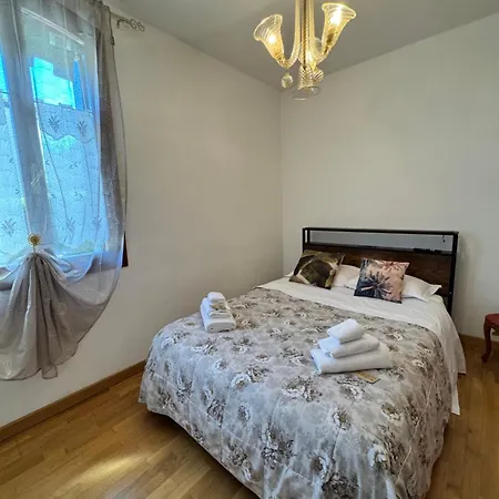 Gardenia - Comfort & Privacy - River View * Mira