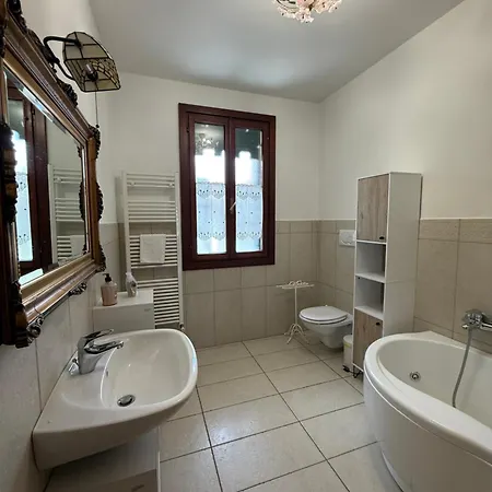 Gardenia - Comfort & Privacy - River View Villa Mira