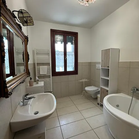 Gardenia - Comfort & Privacy - River View Mira
