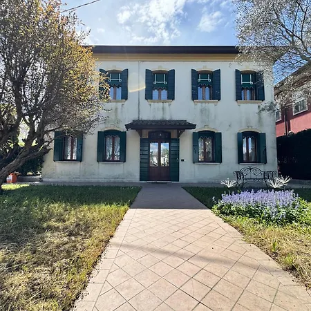 Villa Gardenia - Comfort & Privacy - River View