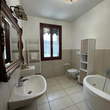 Villa Gardenia - Comfort & Privacy - River View *