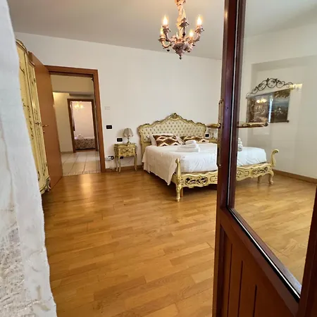 Gardenia - Comfort & Privacy - River View Villa Mira