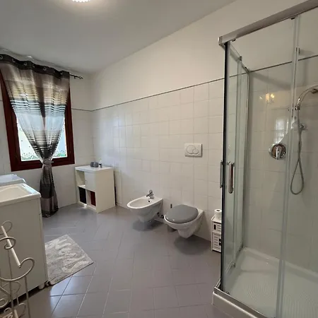 Villa Gardenia - Comfort & Privacy - River View Mira