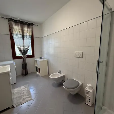 Gardenia - Comfort & Privacy - River View Mira