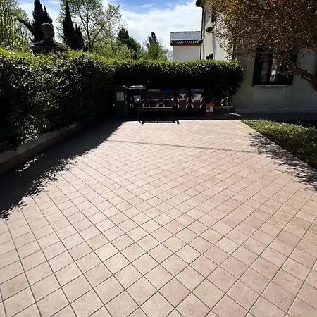 Gardenia - Comfort & Privacy - River View * Mira